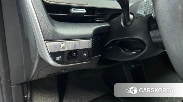 Hyundai Ionic 5 id 4951564 из Кореи 9