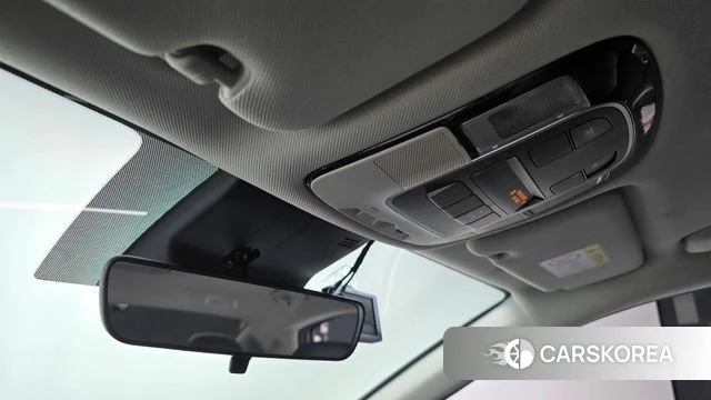 Hyundai Sonata (DN8) id 5012453 из Кореи 9