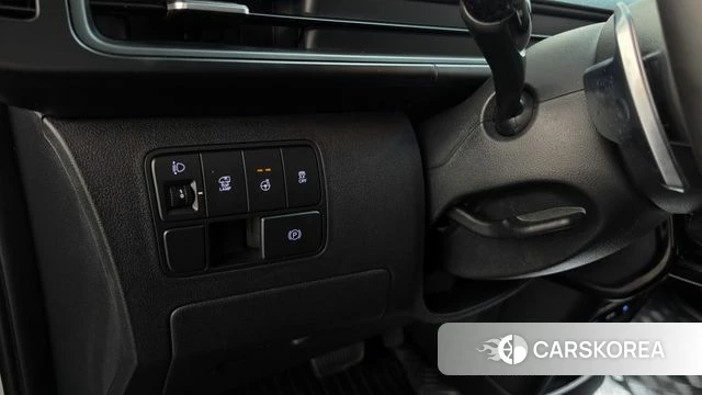 Hyundai ST1 id 4871018 из Кореи 9