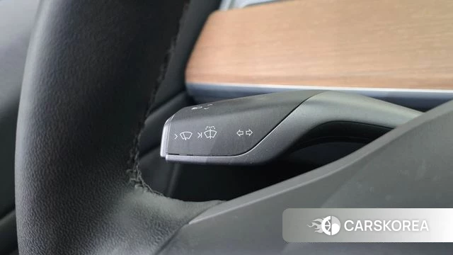 Tesla Model 3 id 4997970 из Кореи 9
