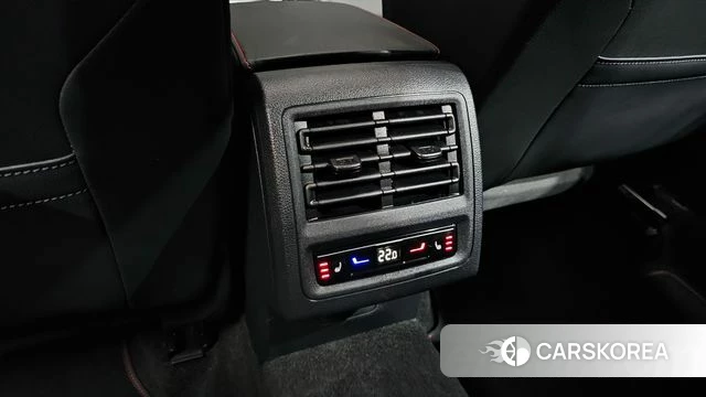 Volkswagen Golf 8th Generation id 4928267 из Кореи 9