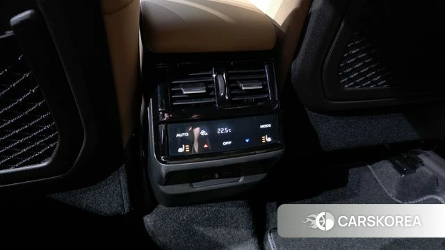 Renault Korea (Samsung) Grand Coleos id 4940814 из Кореи 9