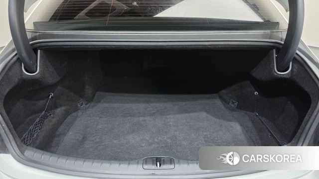 Genesis G80 (RG3) id 5039463 из Кореи 9