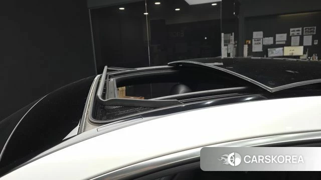 Mercedes-Benz C-Class W205 id 5027941 из Кореи 9
