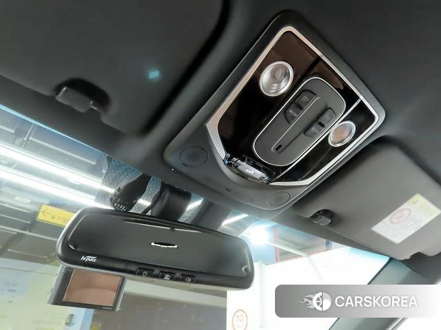 Ssangyong Torres id 4997037 из Кореи 9