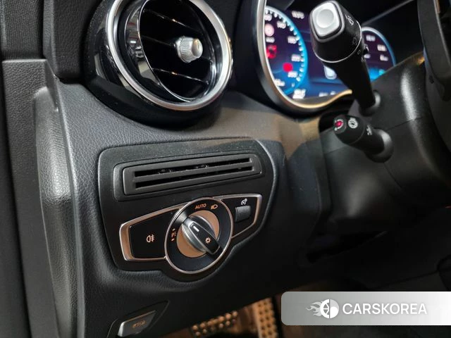 Mercedes-Benz GLC-Class X253 id 4966427 из Кореи 9