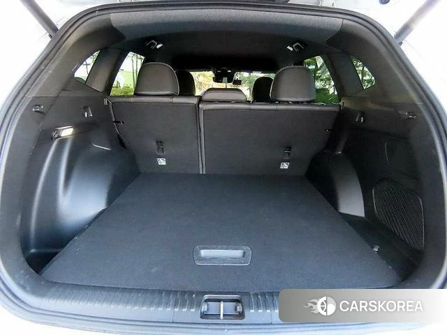 Renault Korea (Samsung) Grand Coleos id 3876669 из Кореи 9