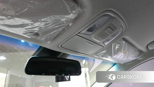 Kia Niro EV id 4959164 из Кореи 9