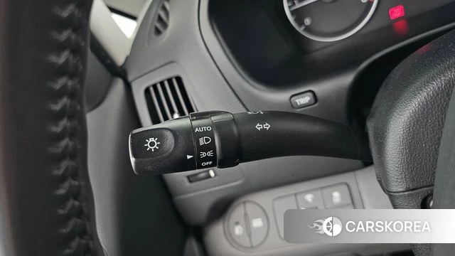 Hyundai The New Grand Starex id 5029161 из Кореи 9