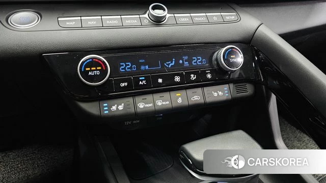 Hyundai The New Avante (CN7) id 4990335 из Кореи 9