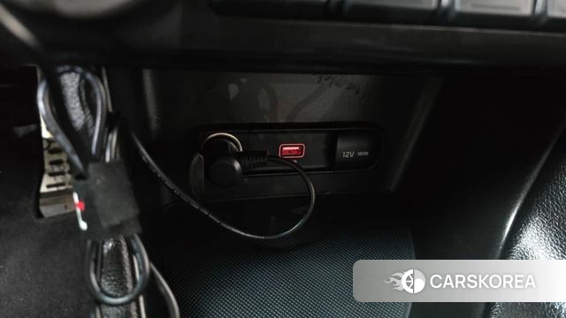 Kia Sportage The Bold id 4987940 из Кореи 9