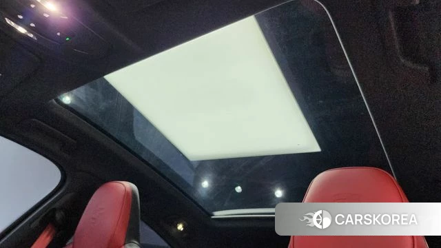 Porsche Cayenne (PO536) id 4904214 из Кореи 9