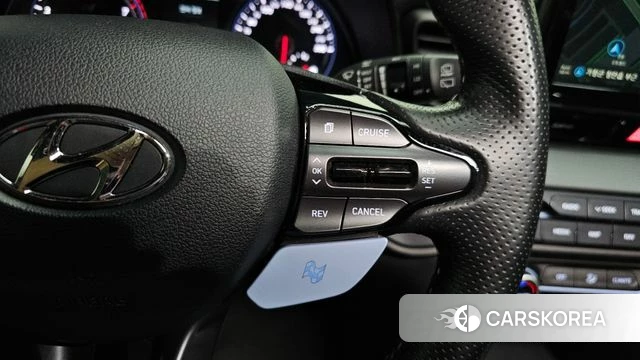 Hyundai Veloster (JS) id 4742231 из Кореи 9