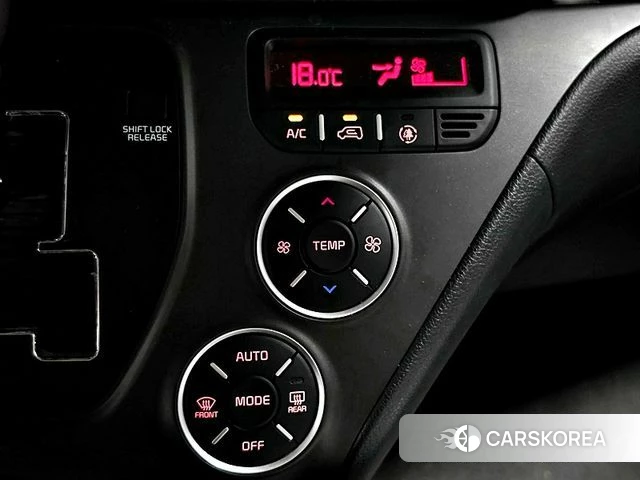 Kia The New Kia Ray id 4928080 из Кореи 9