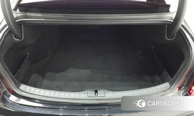 Genesis G80 (RG3) id 4982022 из Кореи 9