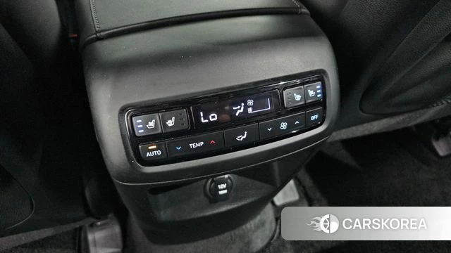 Hyundai The New Palisade id 4661261 из Кореи 9