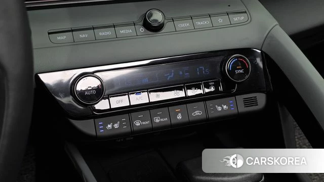 Hyundai The New Avante (CN7) id 5021079 из Кореи 9