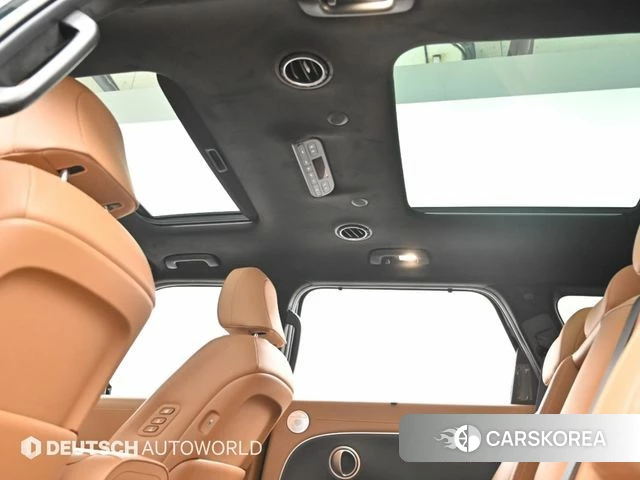 Hyundai Palisade (LX3) id 4974822 из Кореи 9