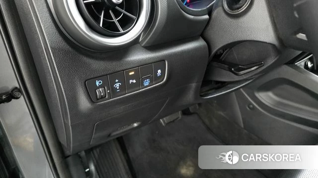 Hyundai The New Kona Hybrid id 4716253 из Кореи 9