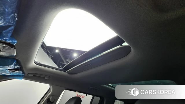 Hyundai Santa Fe (MX5) id 4739547 из Кореи 9