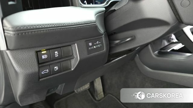Toyota Avalon 5th Generation id 4977862 из Кореи 9