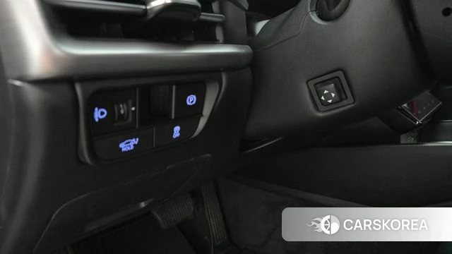 Hyundai Grandeur (GN7) id 5027213 из Кореи 9