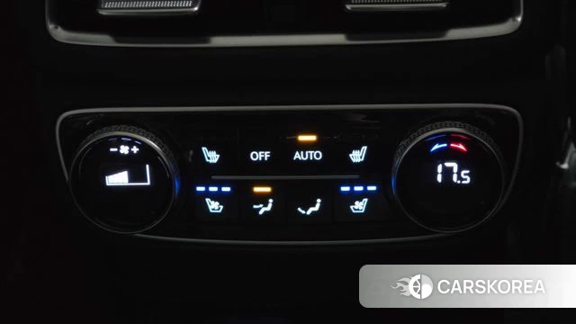 Genesis GV80 id 4918099 из Кореи 9