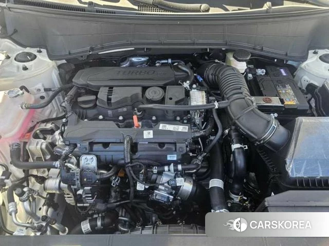 Kia Celtos second Generation id 4904045 из Кореи 9
