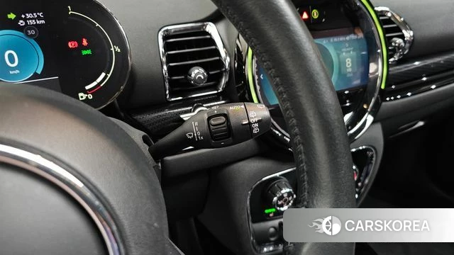 Mini Cooper Clubman id 4779721 из Кореи 9