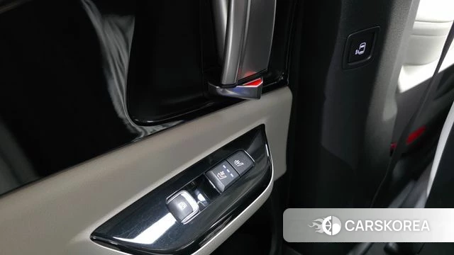 Kia Carnival 4th generation id 4872791 из Кореи 9