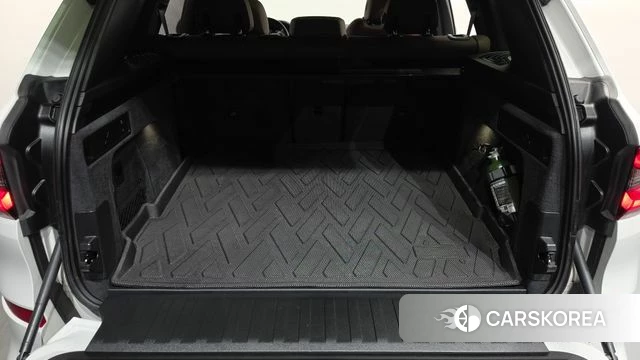 BMW X5 (G05) id 4991545 из Кореи 9