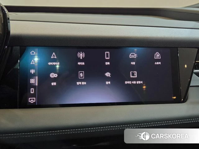 Audi Q6 e-Tron (GF) id 5000557 из Кореи 9