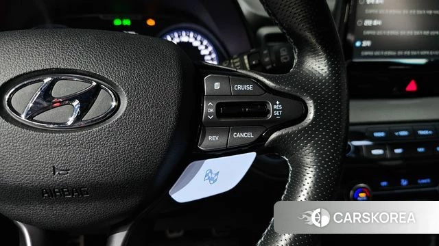Hyundai Veloster (JS) id 4998737 из Кореи 9