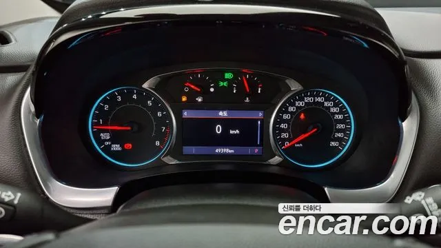 Chevrolet (GM Daewoo) Traverse id 2677588 из Кореи 9
