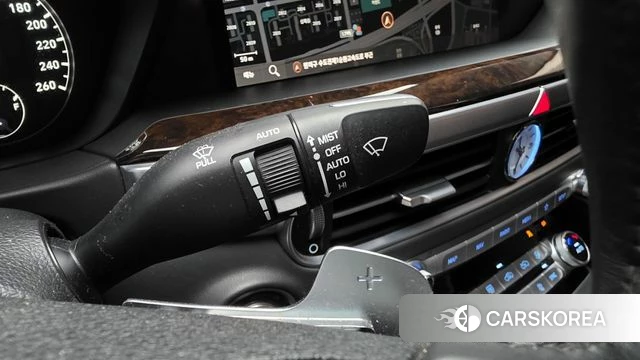Genesis G90 id 5004033 из Кореи 9