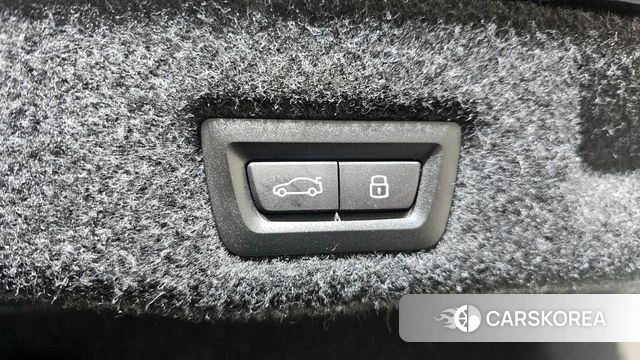 BMW i5 (G60) id 3837763 из Кореи 9