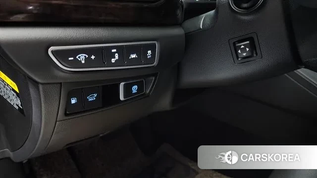 Genesis G90 id 3226594 из Кореи 9