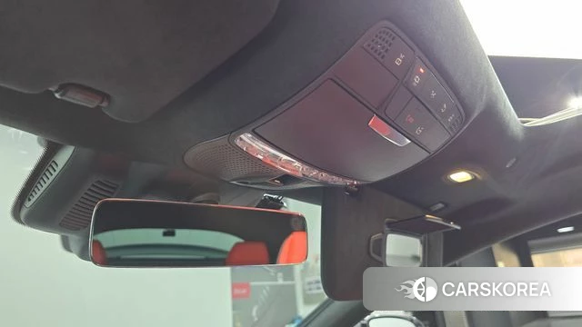 Mercedes-Benz AMG GT id 4943497 из Кореи 9