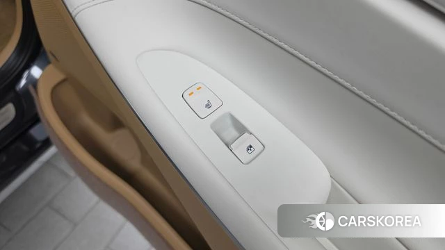 Hyundai The New Grandeur IG id 4959647 из Кореи 9