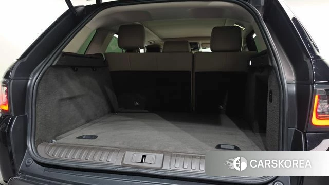 Land Rover Range Rover Sport 2nd Generation id 4978286 из Кореи 9