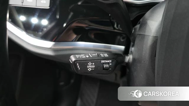 Audi Q3 (F3) id 4635741 из Кореи 10