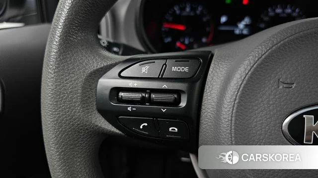 Kia Morning Urban (JA) id 5023222 из Кореи 9
