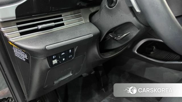 Hyundai The New Grandeur IG id 5013433 из Кореи 9