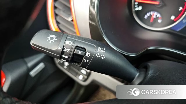 Kia Seltos id 4923478 из Кореи 9