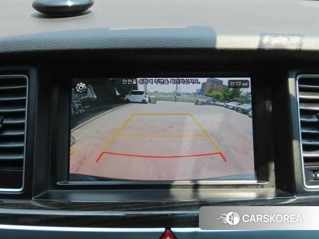 Genesis G80 id 4647570 из Кореи 9