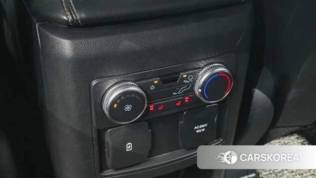 Ford Explorer 6th Generation id 5028819 из Кореи 9