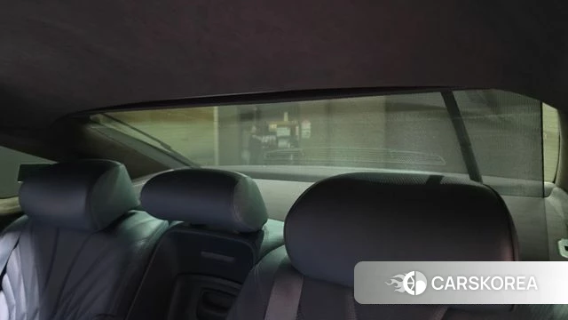 Genesis G80 (RG3) id 4992019 из Кореи 9