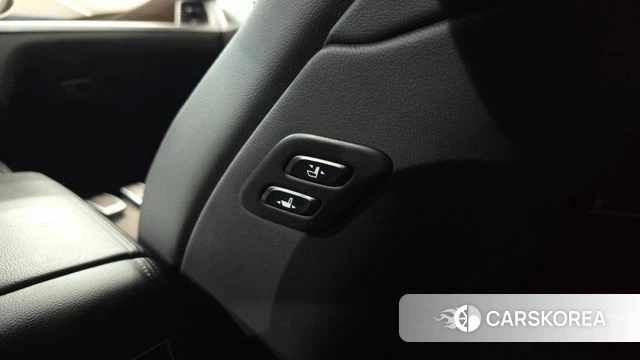 Genesis G80 id 4998883 из Кореи 9