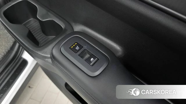 Hyundai Santa Fe (MX5) id 5015977 из Кореи 9