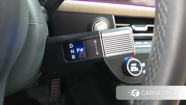 Hyundai Sonata D Edge (DN8) id 4949794 из Кореи 9